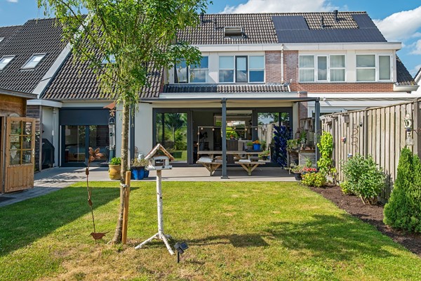 Medium property photo - Grutto 39, 8131 HH Wijhe